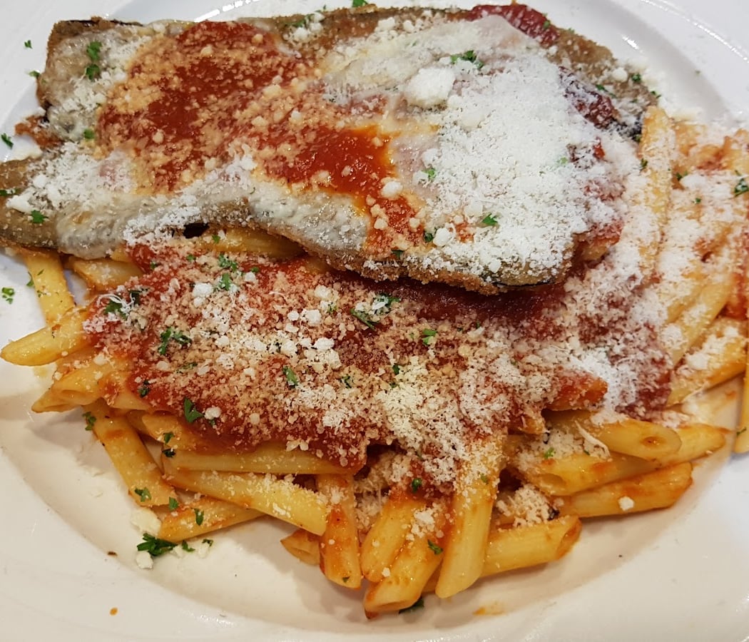 Armando's Pizza - Walker Rd. 3